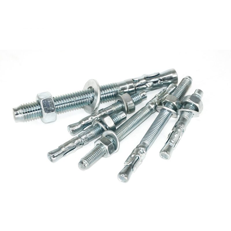 Wedge Anchor - Fengling Fastener 02 - Fengling Fastener