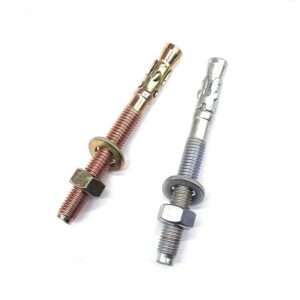 Wedge Anchor - Fengling Fastener 05 - Fengling Fastener