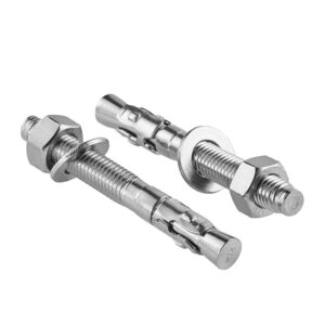 Wedge Anchor - Fengling Fastener 06 - Fengling Fastener