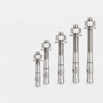 Anchors & Expansion Fixings