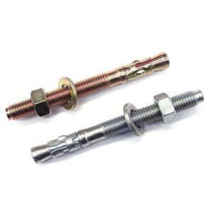 Wedge Anchor - Fengling Fastener 09 - Fengling Fastener