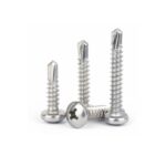 Self Drilling Screws