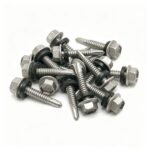 Self Drilling Screws