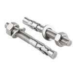 Anchors & Expansion Fixings